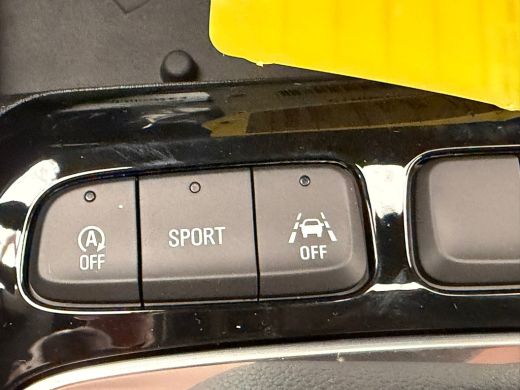 Opel Corsa GS | Contrasterende dakkleur in zwart | Dode hoek waarschuwing | Infotainment pakket ActivLease financial lease
