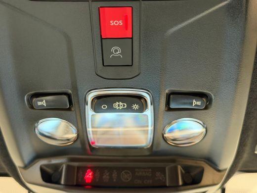 Opel Corsa GS | Contrasterende dakkleur in zwart | Dode hoek waarschuwing | Infotainment pakket ActivLease financial lease