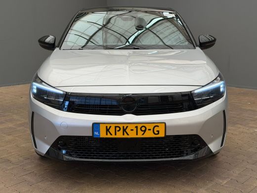 Opel Corsa GS | Contrasterende dakkleur in zwart | Dode hoek waarschuwing | Infotainment pakket ActivLease financial lease