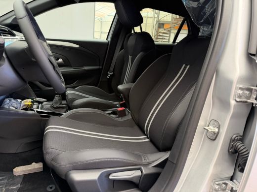 Opel Corsa GS | Contrasterende dakkleur in zwart | Dode hoek waarschuwing | Infotainment pakket ActivLease financial lease
