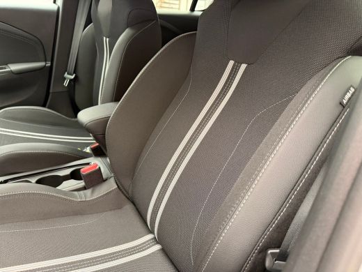 Opel Corsa GS | Contrasterende dakkleur in zwart | Dode hoek waarschuwing | Infotainment pakket ActivLease financial lease