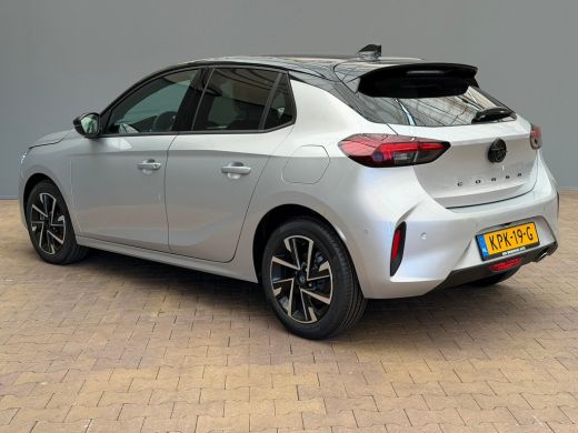 Opel Corsa GS | Contrasterende dakkleur in zwart | Dode hoek waarschuwing | Infotainment pakket ActivLease financial lease