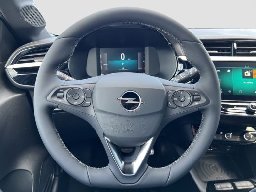 Opel Corsa GS | Dode hoek waarschuwing | Infotainment pakket | IntelliLux LED Matrix-verlichting, inclusief ... ActivLease financial lease