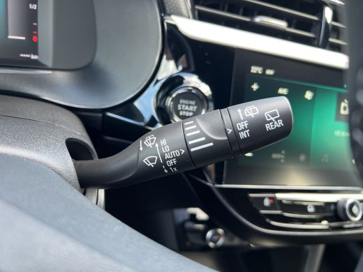 Opel Corsa GS | Dode hoek waarschuwing | Infotainment pakket | IntelliLux LED Matrix-verlichting, inclusief ... ActivLease financial lease