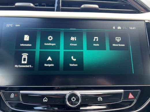 Opel Corsa GS | Dode hoek waarschuwing | Infotainment pakket | IntelliLux LED Matrix-verlichting, inclusief ... ActivLease financial lease