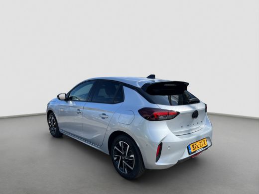 Opel Corsa GS | Dode hoek waarschuwing | Infotainment pakket | IntelliLux LED Matrix-verlichting, inclusief ... ActivLease financial lease