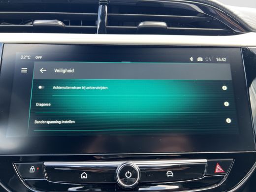 Opel Corsa GS | Dode hoek waarschuwing | Infotainment pakket | IntelliLux LED Matrix-verlichting, inclusief ... ActivLease financial lease