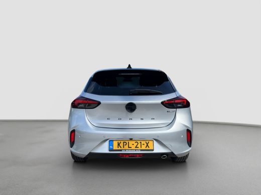 Opel Corsa GS | Dode hoek waarschuwing | Infotainment pakket | IntelliLux LED Matrix-verlichting, inclusief ... ActivLease financial lease