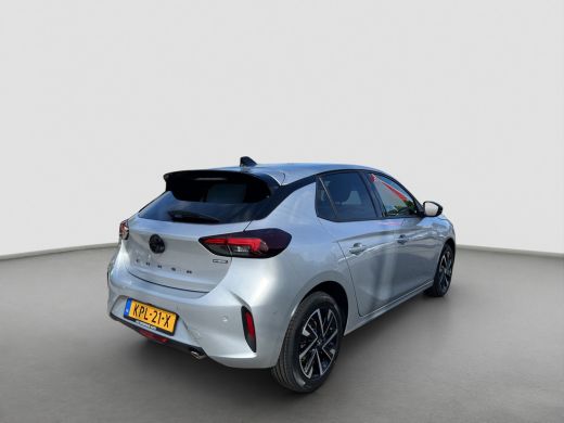 Opel Corsa GS | Dode hoek waarschuwing | Infotainment pakket | IntelliLux LED Matrix-verlichting, inclusief ... ActivLease financial lease