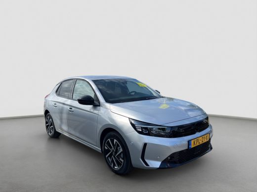 Opel Corsa GS | Dode hoek waarschuwing | Infotainment pakket | IntelliLux LED Matrix-verlichting, inclusief ... ActivLease financial lease