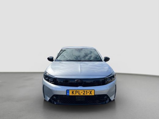 Opel Corsa GS | Dode hoek waarschuwing | Infotainment pakket | IntelliLux LED Matrix-verlichting, inclusief ... ActivLease financial lease