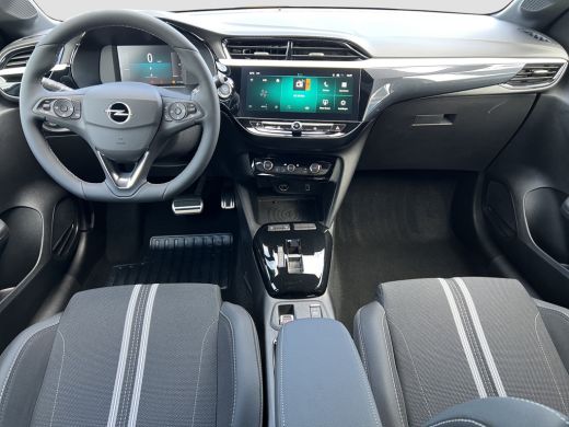 Opel Corsa GS | Dode hoek waarschuwing | Infotainment pakket | IntelliLux LED Matrix-verlichting, inclusief ... ActivLease financial lease