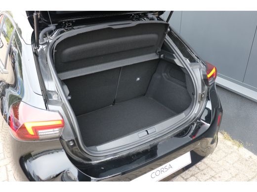 Opel Corsa GS | Dode hoek waarschuwing | Infotainment pakket | LED koplampen met LED dagrijverlichting ActivLease financial lease