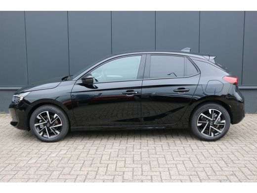 Opel Corsa GS | Dode hoek waarschuwing | Infotainment pakket | LED koplampen met LED dagrijverlichting ActivLease financial lease