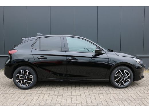 Opel Corsa GS | Dode hoek waarschuwing | Infotainment pakket | LED koplampen met LED dagrijverlichting ActivLease financial lease