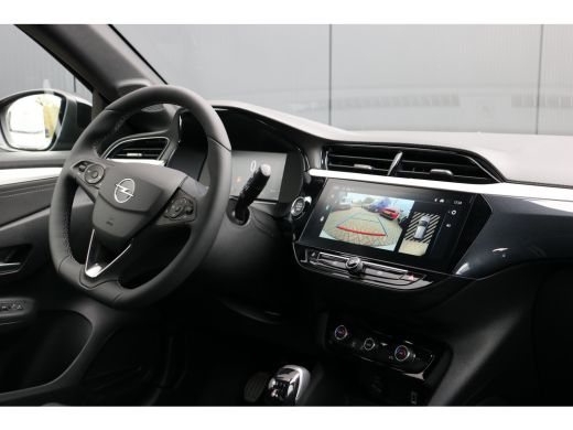 Opel Corsa GS | Dode hoek waarschuwing | Infotainment pakket | LED koplampen met LED dagrijverlichting ActivLease financial lease