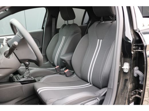 Opel Corsa GS | Dode hoek waarschuwing | Infotainment pakket | LED koplampen met LED dagrijverlichting ActivLease financial lease