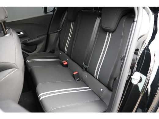 Opel Corsa GS | Dode hoek waarschuwing | Infotainment pakket | LED koplampen met LED dagrijverlichting ActivLease financial lease