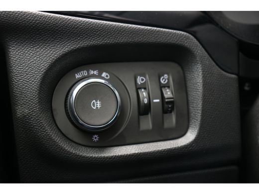 Opel Corsa GS | Dode hoek waarschuwing | Infotainment pakket | LED koplampen met LED dagrijverlichting ActivLease financial lease