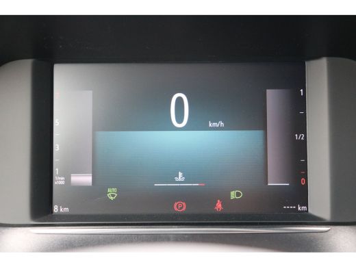 Opel Corsa GS | Dode hoek waarschuwing | Infotainment pakket | LED koplampen met LED dagrijverlichting ActivLease financial lease