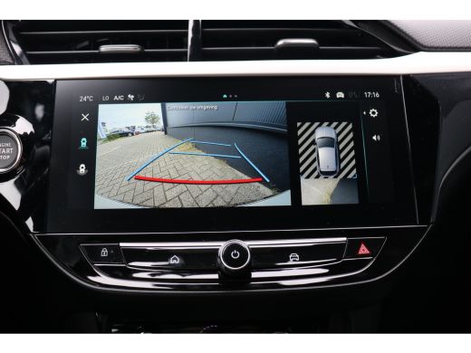 Opel Corsa GS | Dode hoek waarschuwing | Infotainment pakket | LED koplampen met LED dagrijverlichting ActivLease financial lease