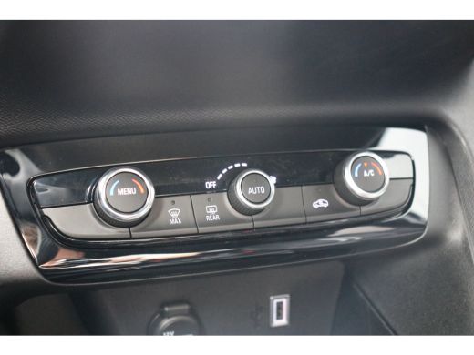 Opel Corsa GS | Dode hoek waarschuwing | Infotainment pakket | LED koplampen met LED dagrijverlichting ActivLease financial lease