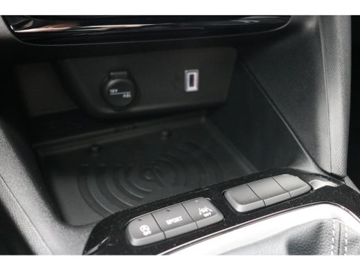 Opel Corsa GS | Dode hoek waarschuwing | Infotainment pakket | LED koplampen met LED dagrijverlichting ActivLease financial lease