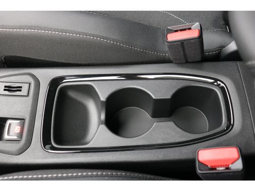 Opel Corsa GS | Dode hoek waarschuwing | Infotainment pakket | LED koplampen met LED dagrijverlichting ActivLease financial lease