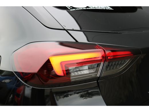 Opel Corsa GS | Dode hoek waarschuwing | Infotainment pakket | LED koplampen met LED dagrijverlichting ActivLease financial lease