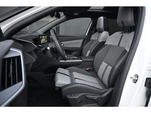 Opel Grandland 1.6 Turbo Plug-in-Hybrid GS 195pk | Schuif-/Kanteldak | HeadUp-Display | LED-Adaptive | 7,4kW Lad... ActivLease financial lease