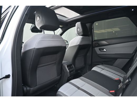 Opel Grandland 1.6 Turbo Plug-in-Hybrid GS 195pk | Schuif-/Kanteldak | HeadUp-Display | LED-Adaptive | 7,4kW Lad... ActivLease financial lease