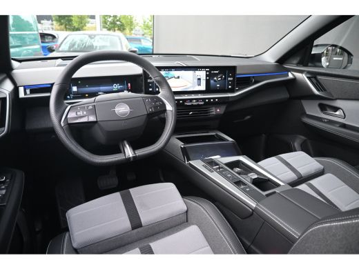 Opel Grandland 1.6 Turbo Plug-in-Hybrid GS 195pk | Schuif-/Kanteldak | HeadUp-Display | LED-Adaptive | 7,4kW Lad... ActivLease financial lease