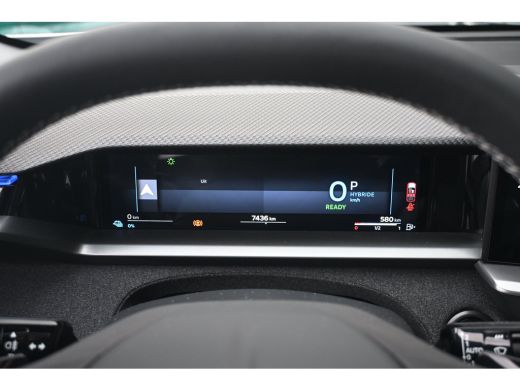 Opel Grandland 1.6 Turbo Plug-in-Hybrid GS 195pk | Schuif-/Kanteldak | HeadUp-Display | LED-Adaptive | 7,4kW Lad... ActivLease financial lease