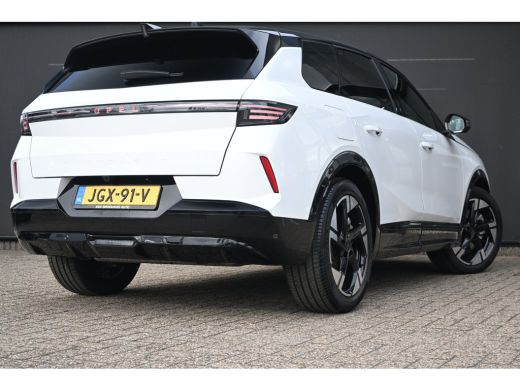 Opel Grandland 1.6 Turbo Plug-in-Hybrid GS 195pk | Schuif-/Kanteldak | HeadUp-Display | LED-Adaptive | 7,4kW Lad... ActivLease financial lease