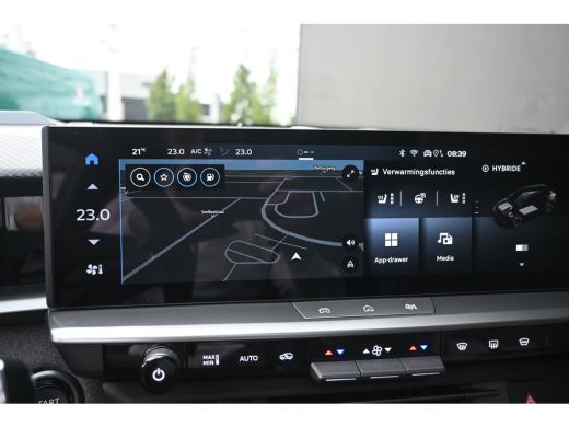 Opel Grandland 1.6 Turbo Plug-in-Hybrid GS 195pk | Schuif-/Kanteldak | HeadUp-Display | LED-Adaptive | 7,4kW Lad... ActivLease financial lease
