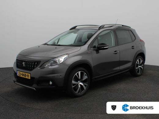 Peugeot 2008 1.2 PureTech GT-Line | Climate Control | Cruise Control | Parkeersensoren | Navigatie ActivLease financial lease