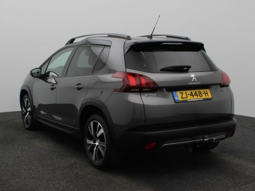 Peugeot 2008 1.2 PureTech GT-Line | Climate Control | Cruise Control | Parkeersensoren | Navigatie ActivLease financial lease