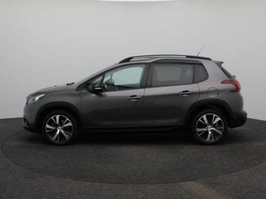 Peugeot 2008 1.2 PureTech GT-Line | Climate Control | Cruise Control | Parkeersensoren | Navigatie ActivLease financial lease