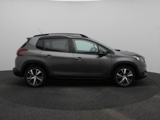 Peugeot 2008 1.2 PureTech GT-Line | Climate Control | Cruise Control | Parkeersensoren | Navigatie ActivLease financial lease
