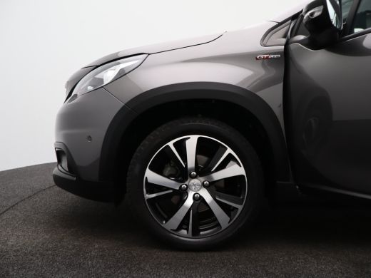 Peugeot 2008 1.2 PureTech GT-Line | Climate Control | Cruise Control | Parkeersensoren | Navigatie ActivLease financial lease