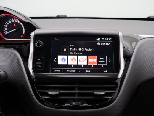 Peugeot 2008 1.2 PureTech GT-Line | Climate Control | Cruise Control | Parkeersensoren | Navigatie ActivLease financial lease