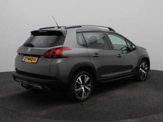 Peugeot 2008 1.2 PureTech GT-Line | Climate Control | Cruise Control | Parkeersensoren | Navigatie ActivLease financial lease