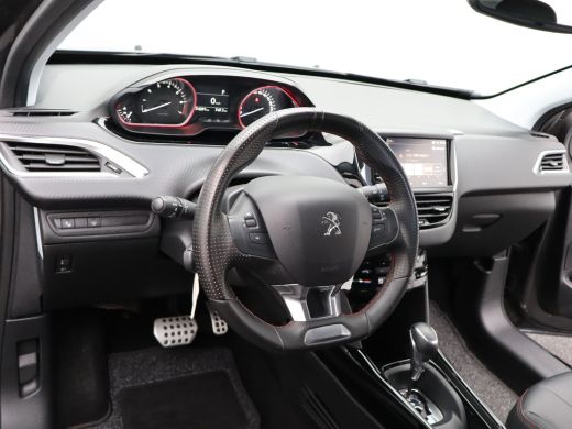 Peugeot 2008 1.2 PureTech GT-Line | Climate Control | Cruise Control | Parkeersensoren | Navigatie ActivLease financial lease