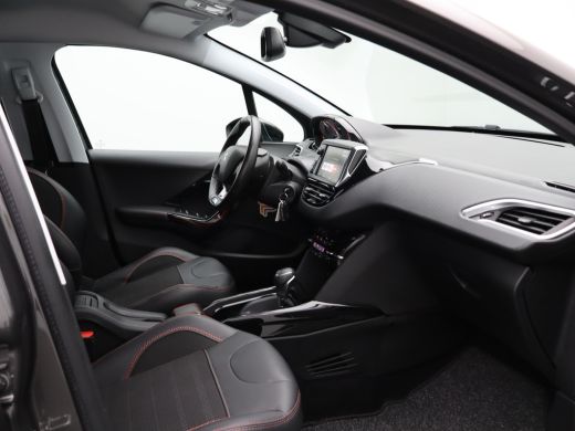 Peugeot 2008 1.2 PureTech GT-Line | Climate Control | Cruise Control | Parkeersensoren | Navigatie ActivLease financial lease