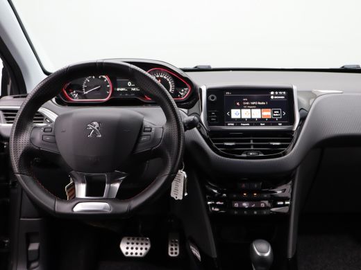 Peugeot 2008 1.2 PureTech GT-Line | Climate Control | Cruise Control | Parkeersensoren | Navigatie ActivLease financial lease
