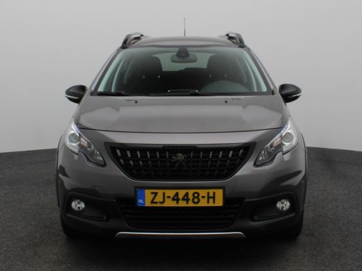 Peugeot 2008 1.2 PureTech GT-Line | Climate Control | Cruise Control | Parkeersensoren | Navigatie ActivLease financial lease