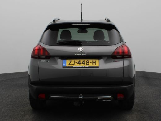 Peugeot 2008 1.2 PureTech GT-Line | Climate Control | Cruise Control | Parkeersensoren | Navigatie ActivLease financial lease