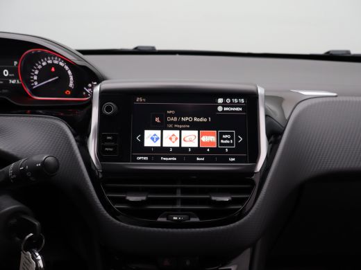Peugeot 2008 1.2 PureTech GT-Line | Climate Control | Cruise Control | Parkeersensoren | Navigatie ActivLease financial lease