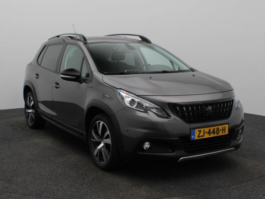 Peugeot 2008 1.2 PureTech GT-Line | Climate Control | Cruise Control | Parkeersensoren | Navigatie ActivLease financial lease