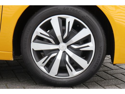 Peugeot 208 1.2 PURETECH 75PK ACTIVE / NAVI / CLIMA / LED / BLUETOOTH / CRUISECONTROL / 1E EIGENAAR !! ActivLease financial lease